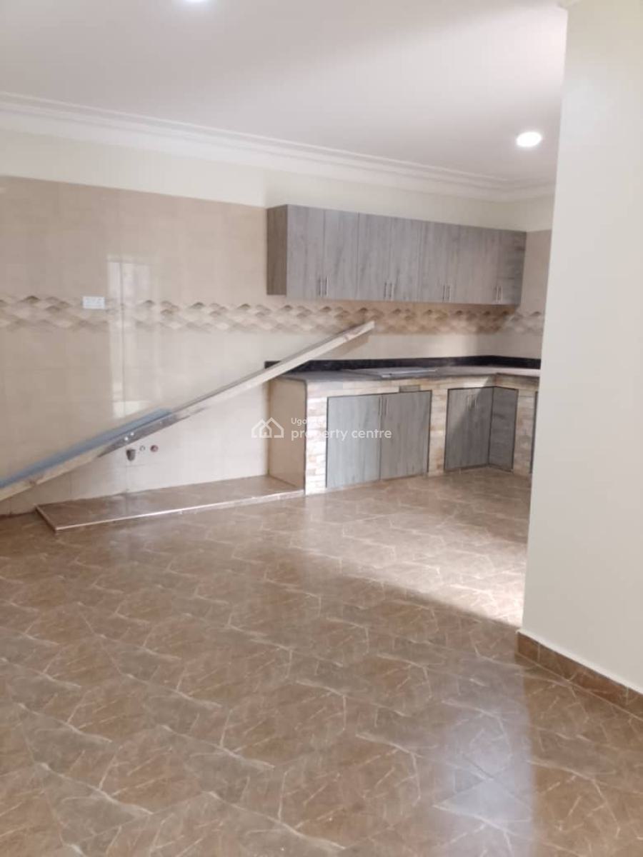 Spacious and Luxury 3 Bedroom, Kisaasi, Kisaasi, Kampala, Central Region, Apartment for Rent