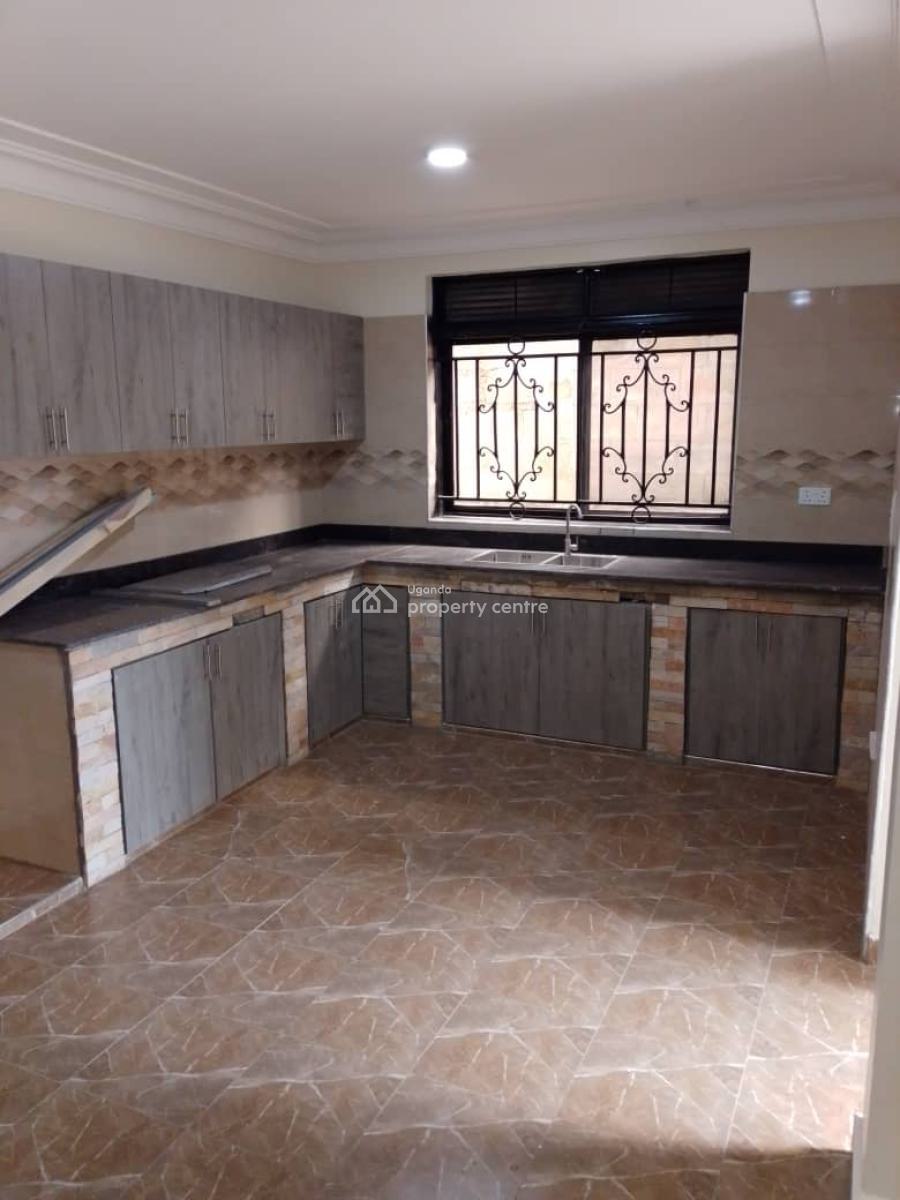 Spacious and Luxury 3 Bedroom, Kisaasi, Kisaasi, Kampala, Central Region, Apartment for Rent