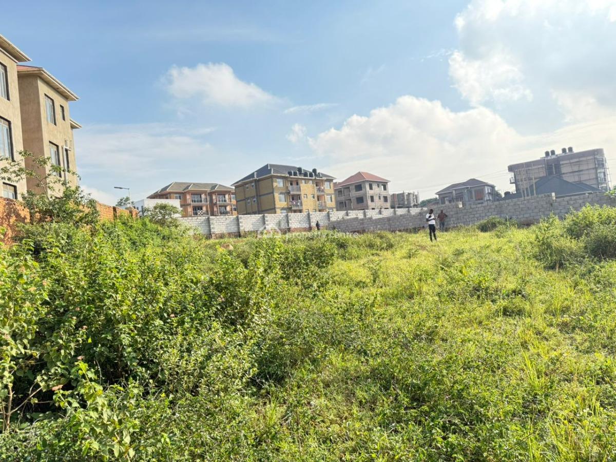 Residential Land in Kira Town, Kira Town-mamerito Road, Kira Town, Wakiso, Central Region, Residential Land for Sale