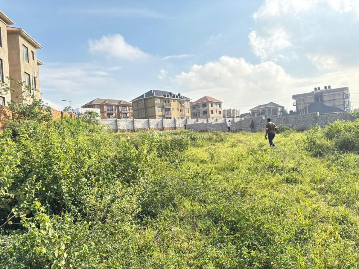 Residential Land in Kira Town, Kira Town-mamerito Road, Kira Town, Wakiso, Central Region, Residential Land for Sale