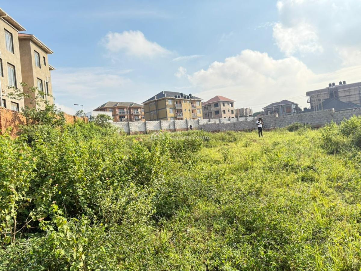 Residential Land in Kira Town, Kira Town-mamerito Road, Kira Town, Wakiso, Central Region, Residential Land for Sale