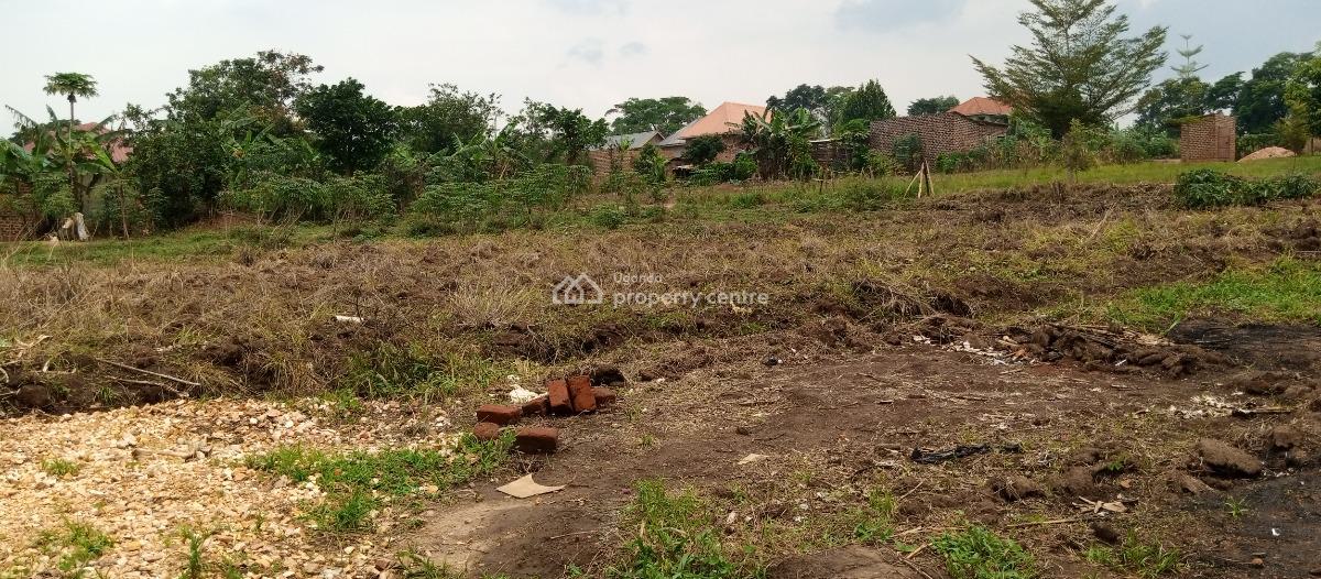Kakiri Plot at 29m,few Meters From Kakiri Police Station, Kakiri, Wakiso, Central Region, Mixed-use Land for Sale