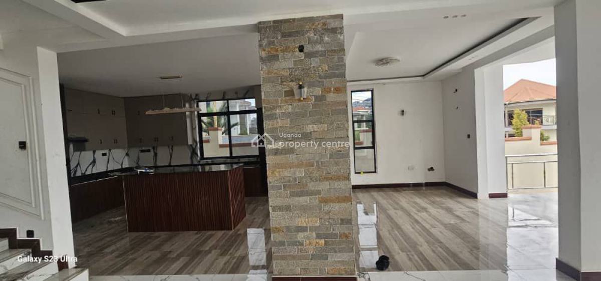 Luxury 5 Bedroom House in Munyonyo Kigo, Kigo, Kampala, Central Region, Terraced Duplex for Sale