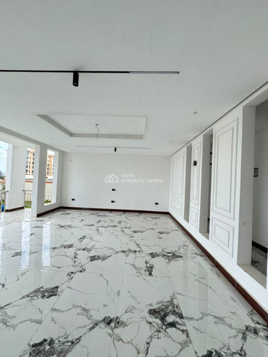 Luxury 5 Bedroom House in Munyonyo Kigo, Kigo, Kampala, Central Region, Terraced Duplex for Sale