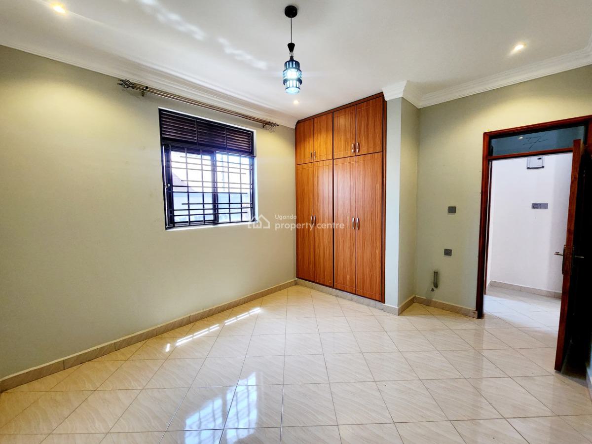 Luxury and Spacious 1 Bedroom, Kiwatule, Kampala, Central Region, Apartment for Rent