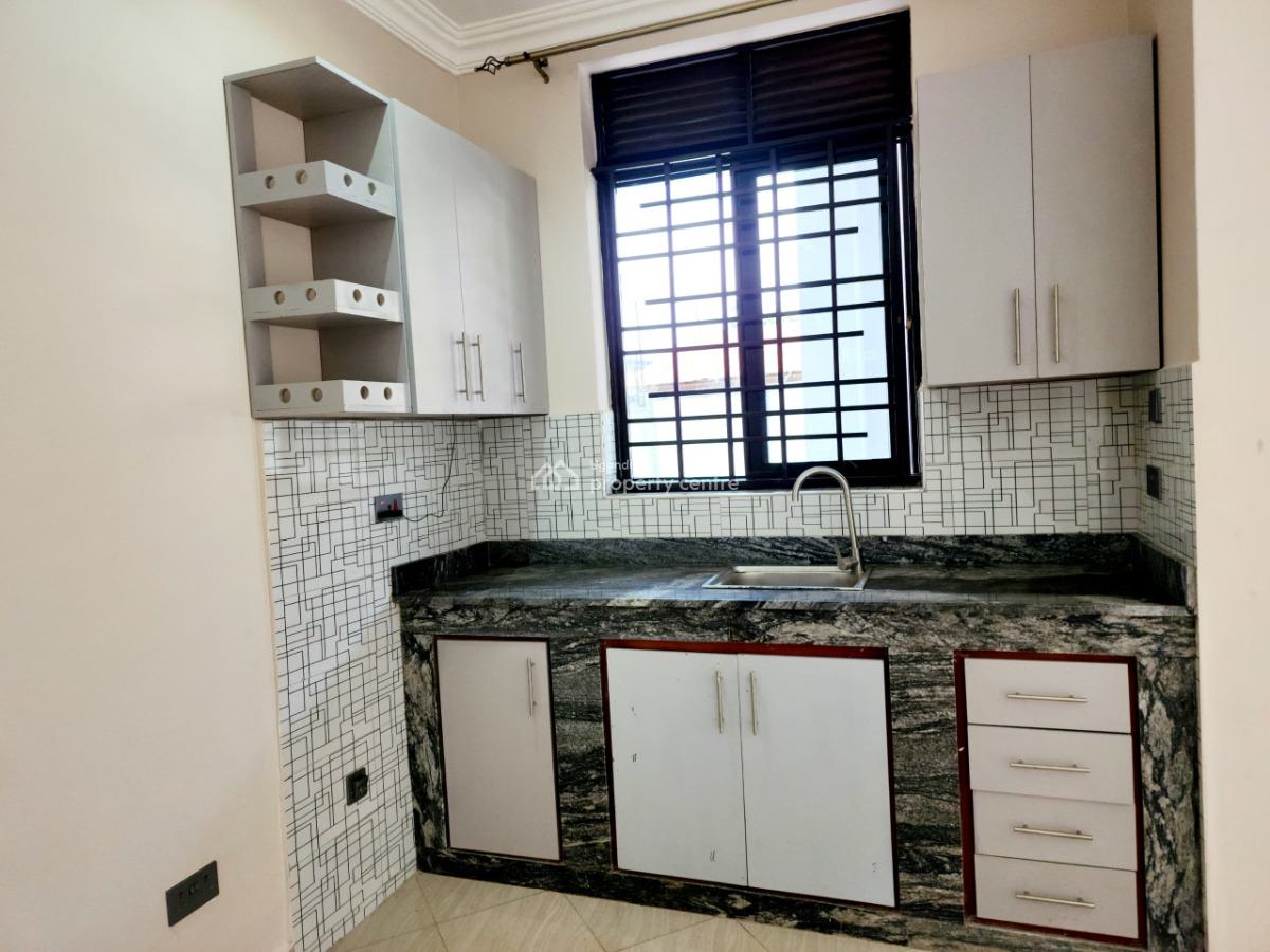 Luxury and Spacious 1 Bedroom, Kiwatule, Kampala, Central Region, Apartment for Rent