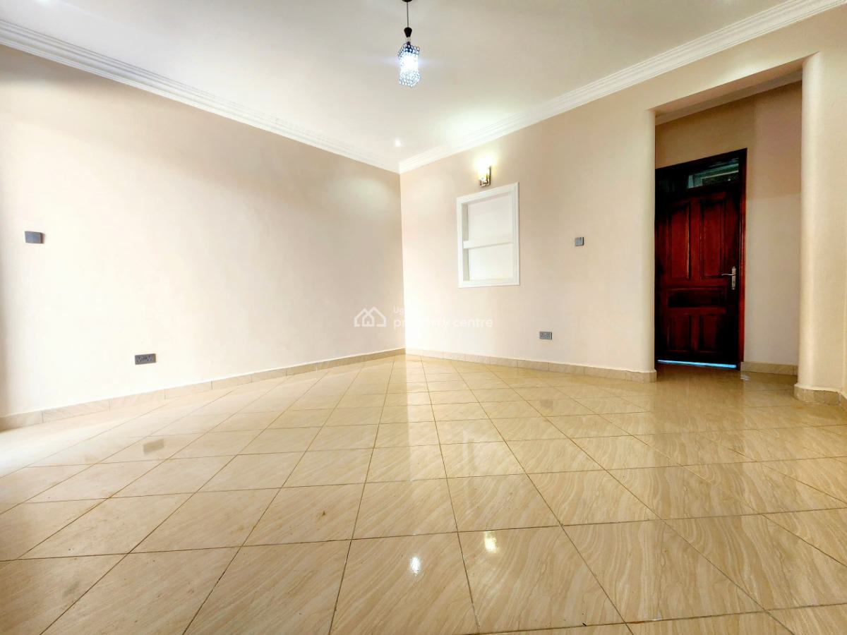 Luxury and Spacious 1 Bedroom, Kiwatule, Kampala, Central Region, Apartment for Rent
