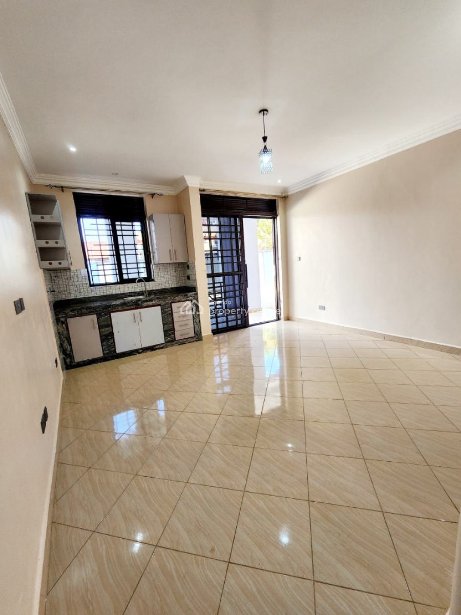 Luxury and Spacious 1 Bedroom, Kiwatule, Kampala, Central Region, Apartment for Rent