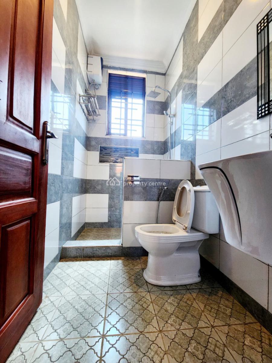 Luxury and Spacious 1 Bedroom, Kiwatule, Kampala, Central Region, Apartment for Rent