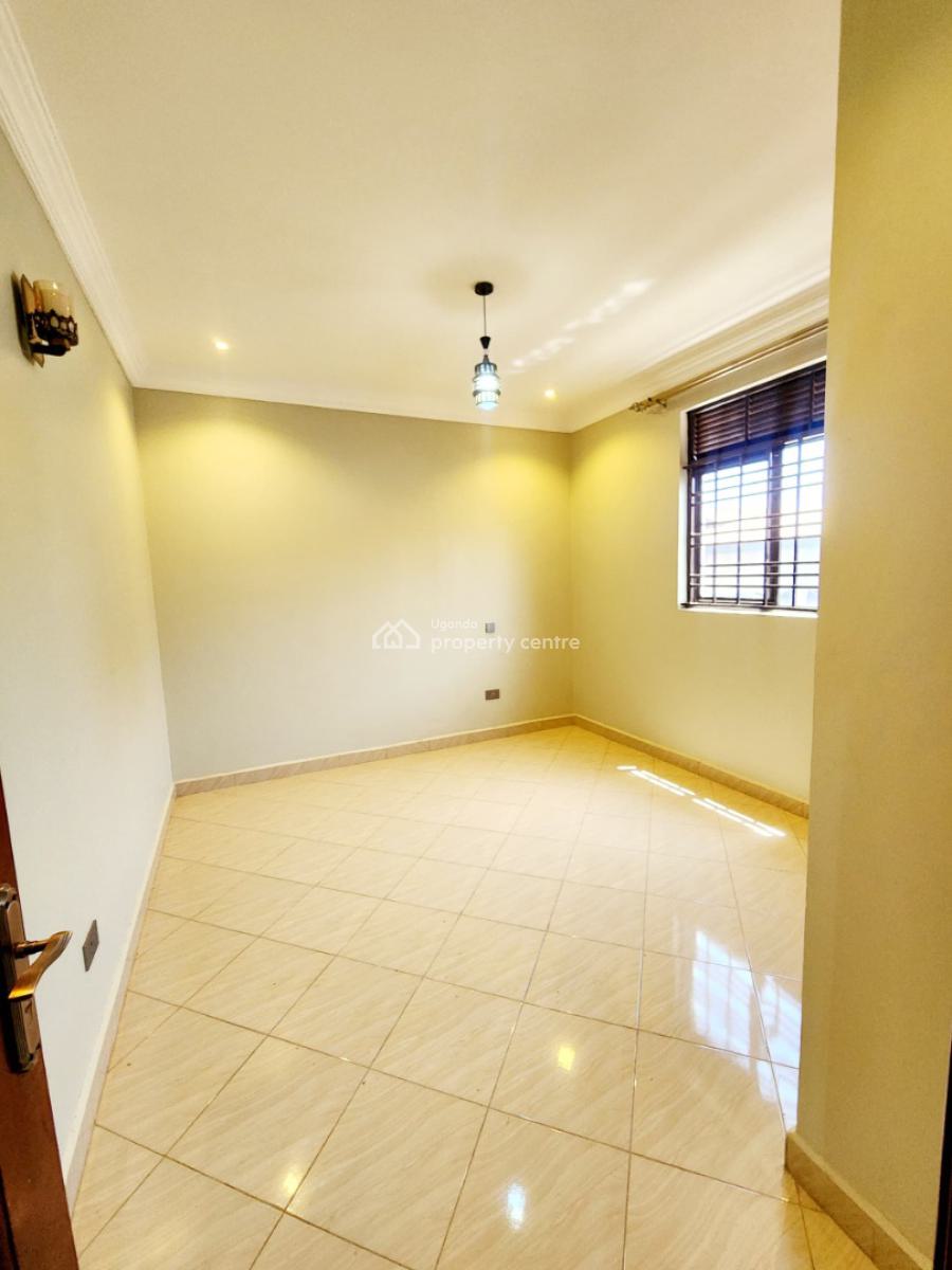Luxury and Spacious 1 Bedroom, Kiwatule, Kampala, Central Region, Apartment for Rent