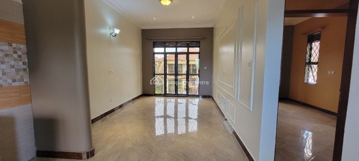 Luxury and Spacious 1 Bedroom, Kyaliwajjala, Kira Town, Wakiso, Central Region, Apartment for Rent