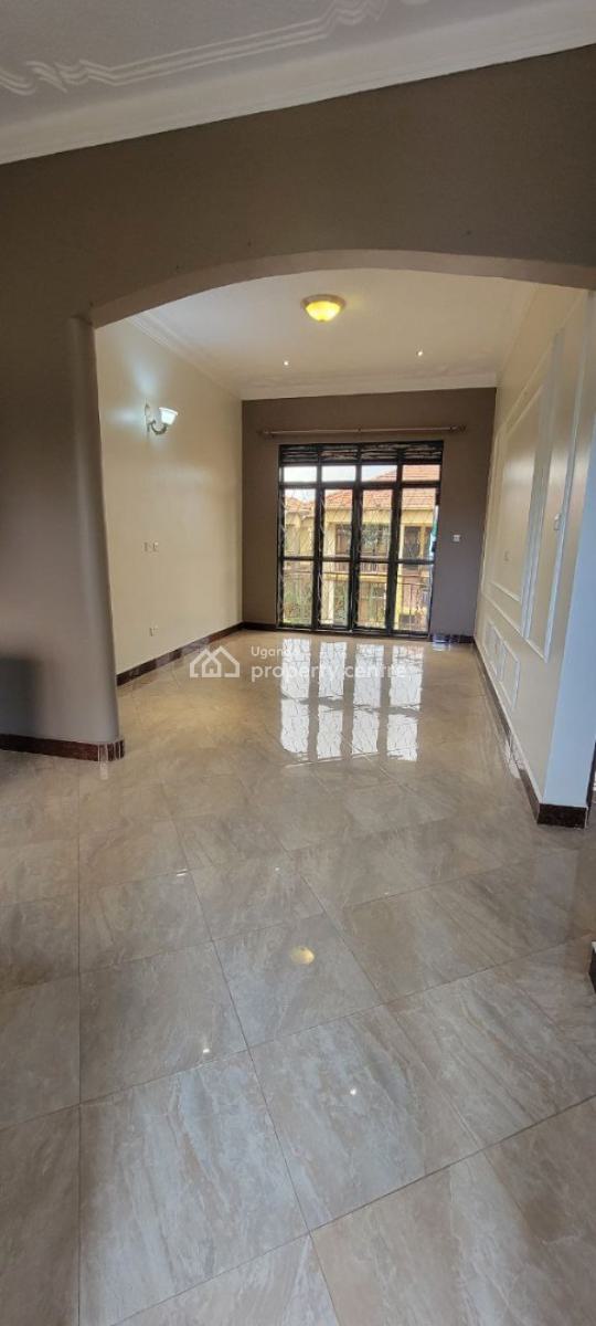 Luxury and Spacious 1 Bedroom, Kyaliwajjala, Kira Town, Wakiso, Central Region, Apartment for Rent