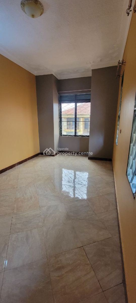 Luxury and Spacious 1 Bedroom, Kyaliwajjala, Kira Town, Wakiso, Central Region, Apartment for Rent