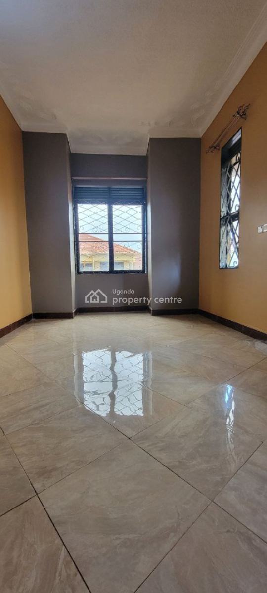 Luxury and Spacious 1 Bedroom, Kyaliwajjala, Kira Town, Wakiso, Central Region, Apartment for Rent