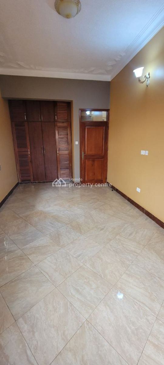 Luxury and Spacious 1 Bedroom, Kyaliwajjala, Kira Town, Wakiso, Central Region, Apartment for Rent