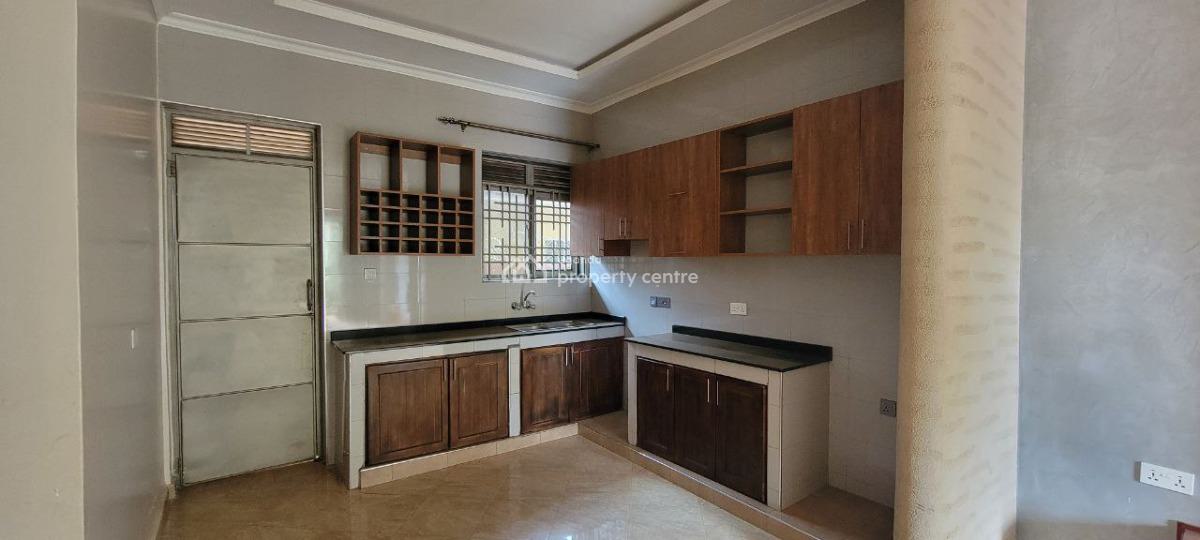 Luxury and Spacious 1 Bedroom, Kyaliwajjala, Kira Town, Wakiso, Central Region, Apartment for Rent