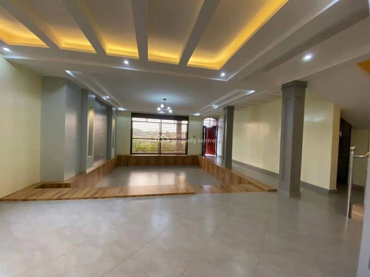 Luxury 5 Bedroom House in Kira, Kira, Kira Town, Wakiso, Central Region, Terraced Duplex for Sale