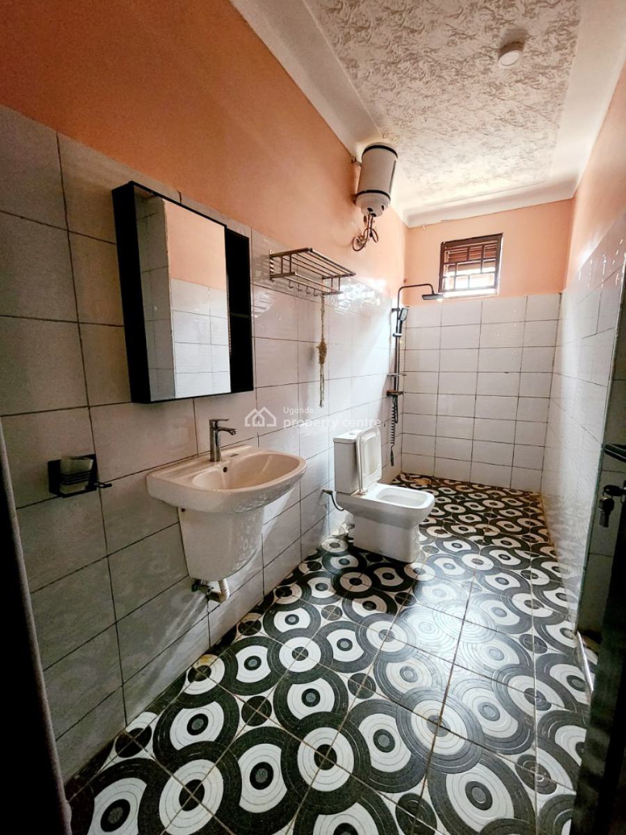Spacious and Luxury 1 Bedroom, Najjera, Kampala, Central Region, Apartment for Rent