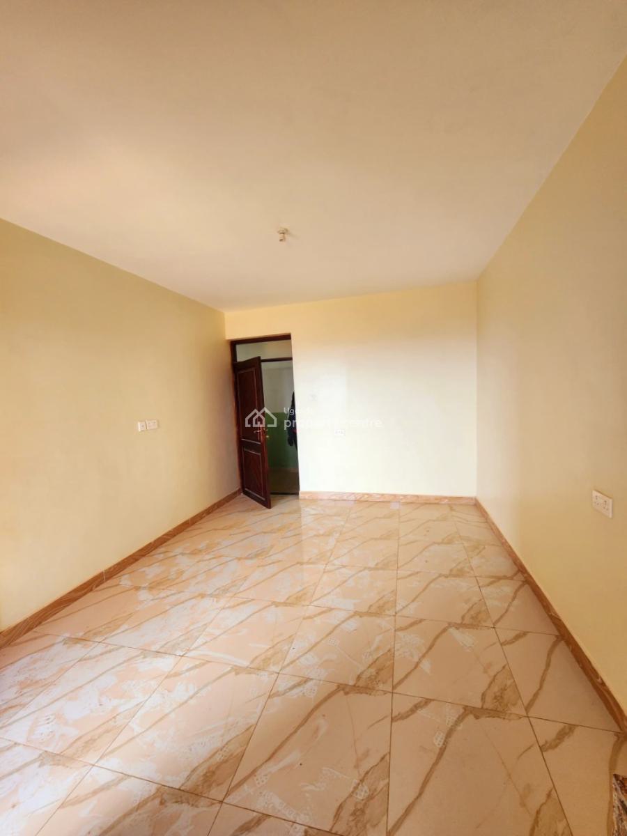 Spacious and Luxury 1 Bedroom, Najjera, Kampala, Central Region, Apartment for Rent