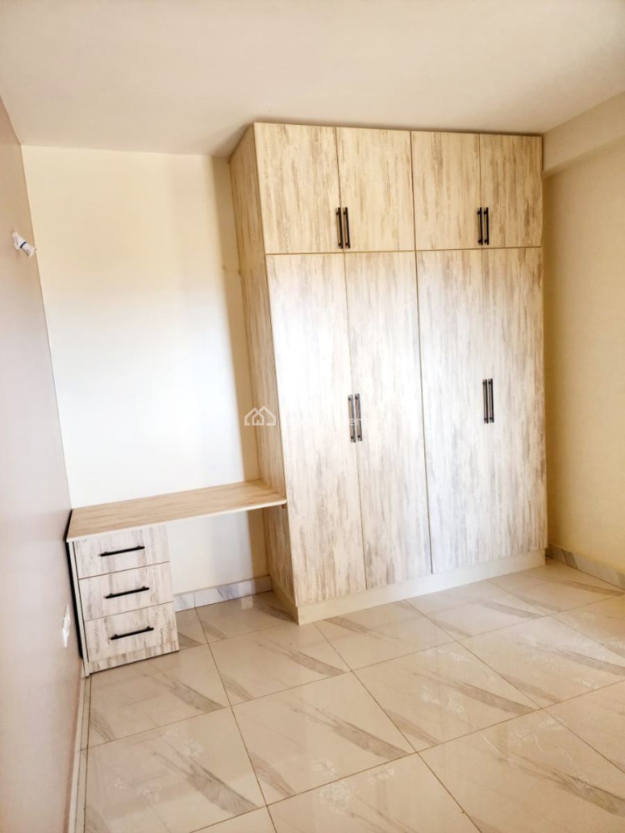 Spacious and Luxury 1 Bedroom, Najjera, Kampala, Central Region, Apartment for Rent