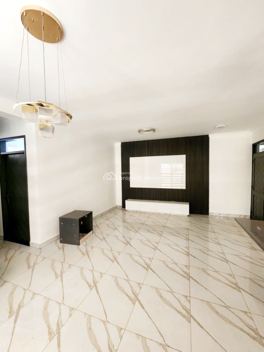 Spacious and Wonderful 3 Bedroom, Najjera, Kampala, Central Region, Apartment for Rent
