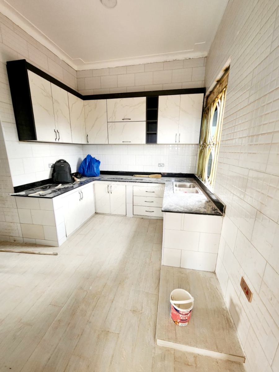 Spacious and Elegant 1 Bedroom, Kira, Kira Town, Wakiso, Central Region, Apartment for Rent