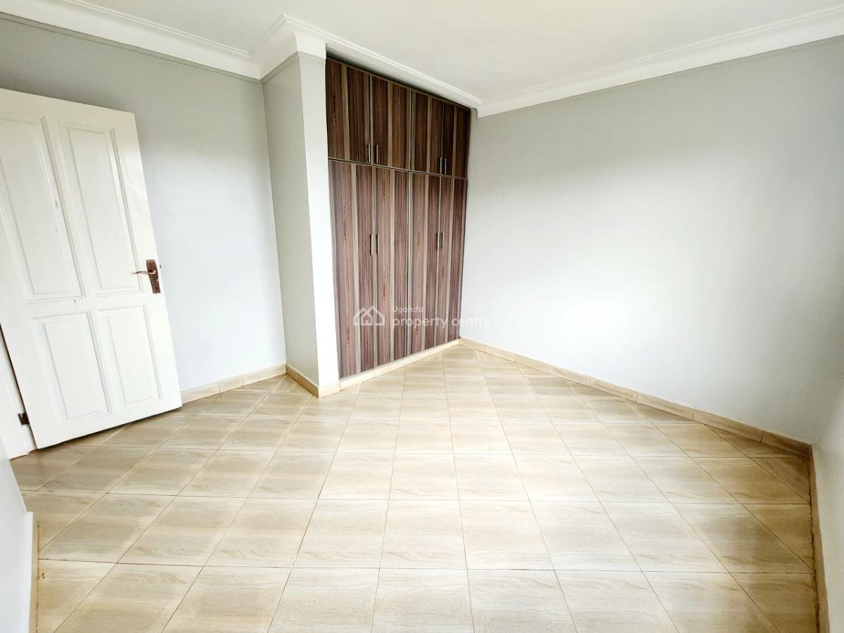 Spacious and Beautiful 1 Bedroom, Kira, Kira Town, Wakiso, Central Region, Apartment for Rent