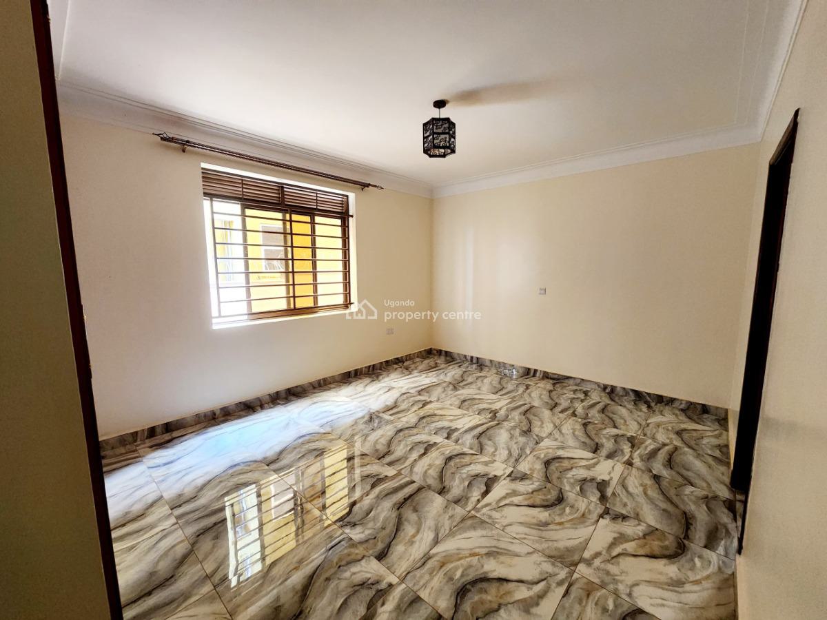Luxury and Spacious 2 Bedroom, Kira, Kira Town, Wakiso, Central Region, Apartment for Rent