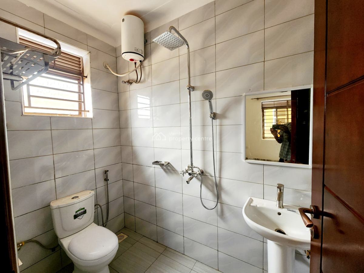 Luxury and Spacious 2 Bedroom, Kira, Kira Town, Wakiso, Central Region, Apartment for Rent