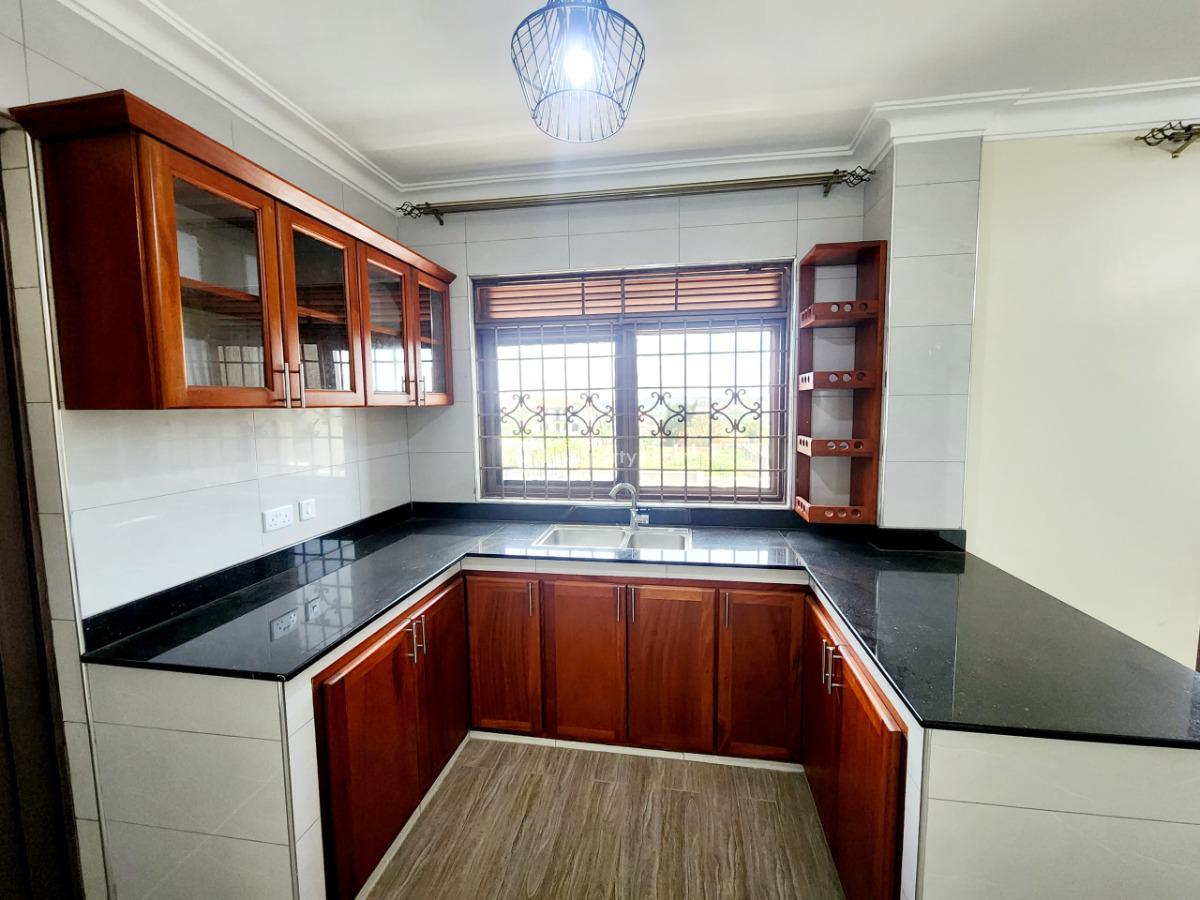 Spacious and Luxury 1 Bedroom, Kitukutwe, Kira Town, Wakiso, Central Region, Apartment for Rent