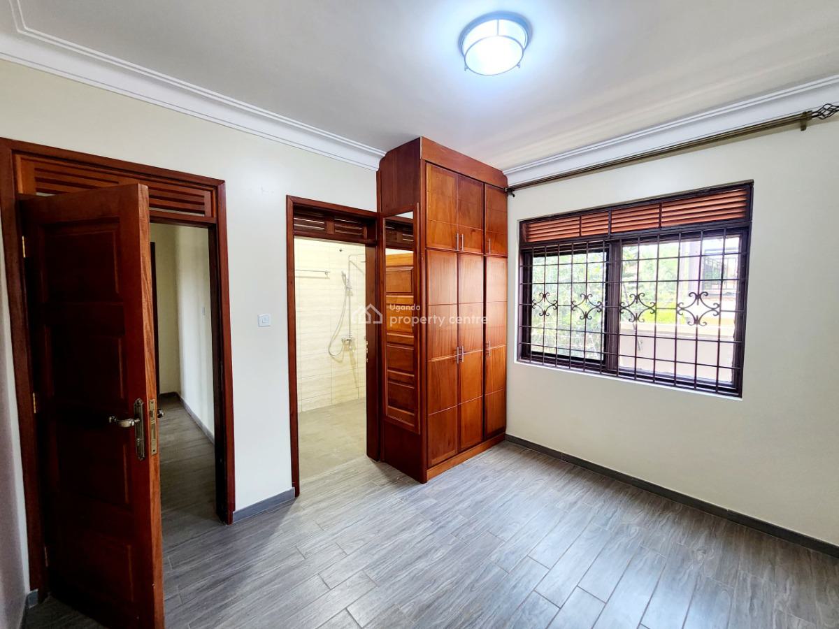 Spacious and Luxury 1 Bedroom, Kitukutwe, Kira Town, Wakiso, Central Region, Apartment for Rent