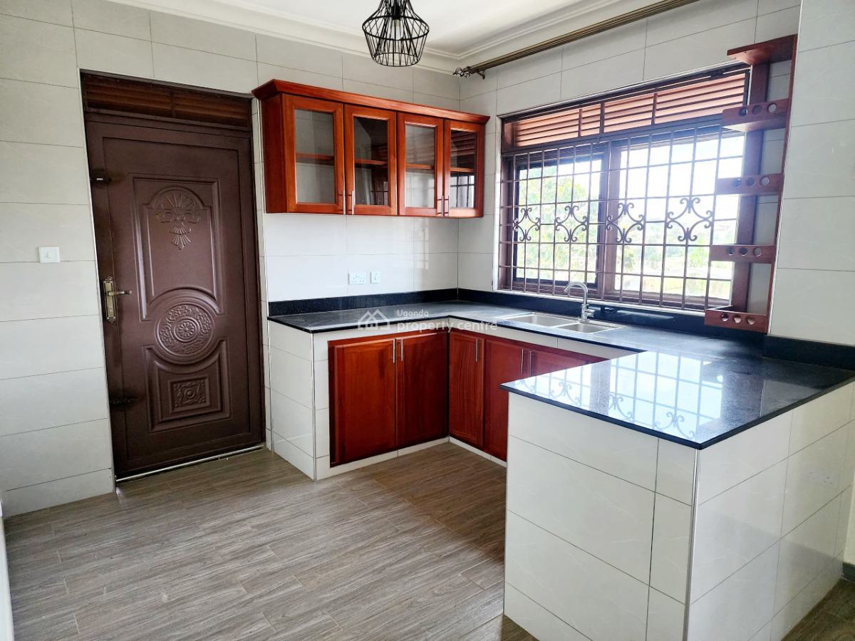 Spacious and Luxury 2 Bedroom, Kitukutwe, Kira Town, Wakiso, Central Region, Apartment for Rent