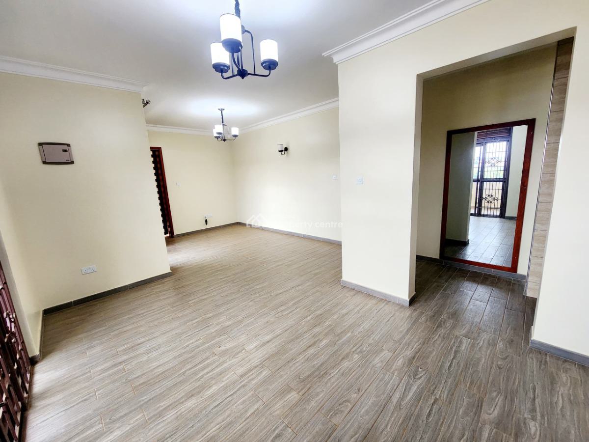 Spacious and Luxury 2 Bedroom, Kitukutwe, Kira Town, Wakiso, Central Region, Apartment for Rent