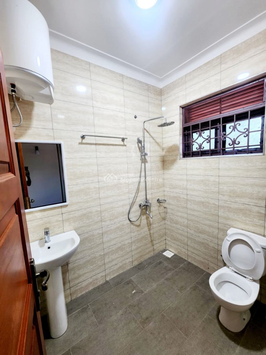 Spacious and Luxury 2 Bedroom, Kitukutwe, Kira Town, Wakiso, Central Region, Apartment for Rent