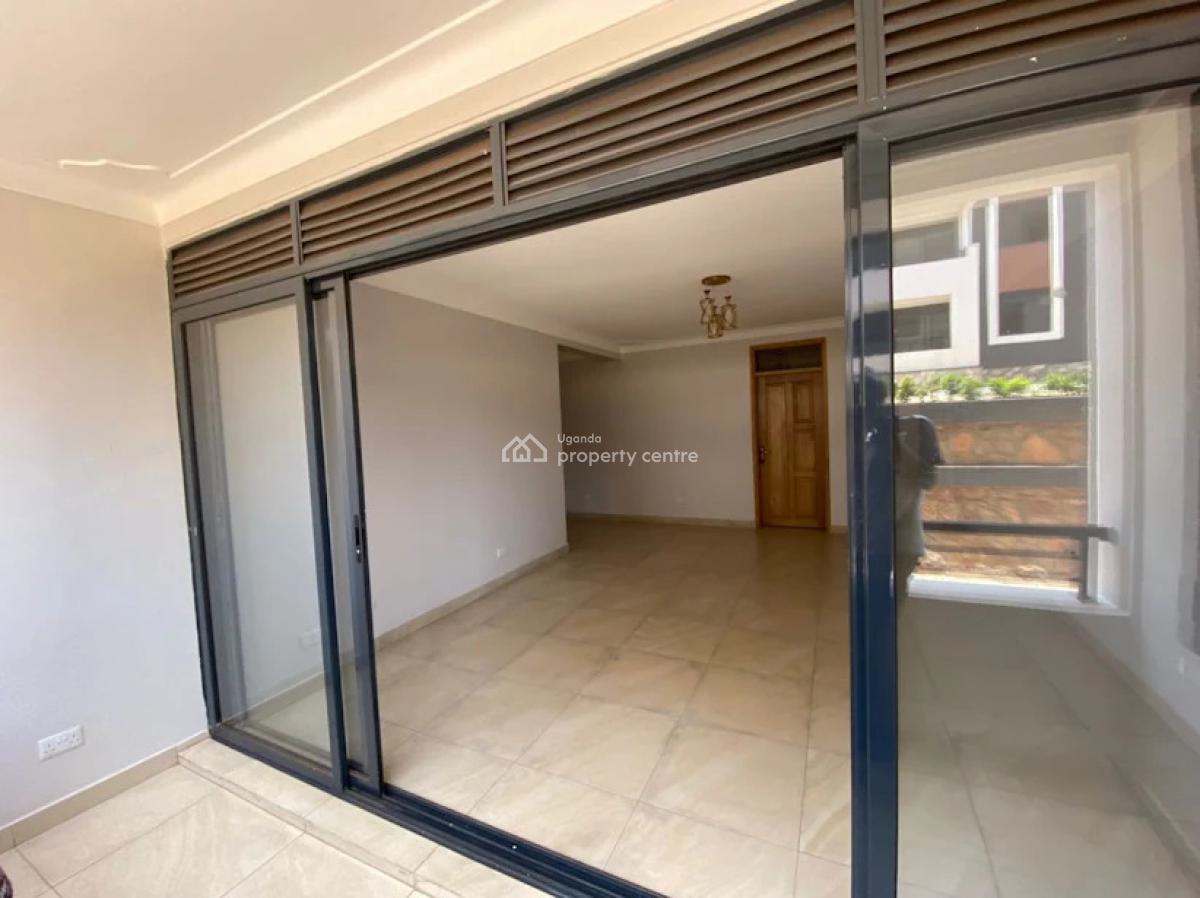 2 Bedroom 2 Bathroom 3 Toilets a Maids Room Apartment with Tenant, Kevina Road, Nsambya, Kampala, Central Region, Self Contained (single Rooms) for Sale