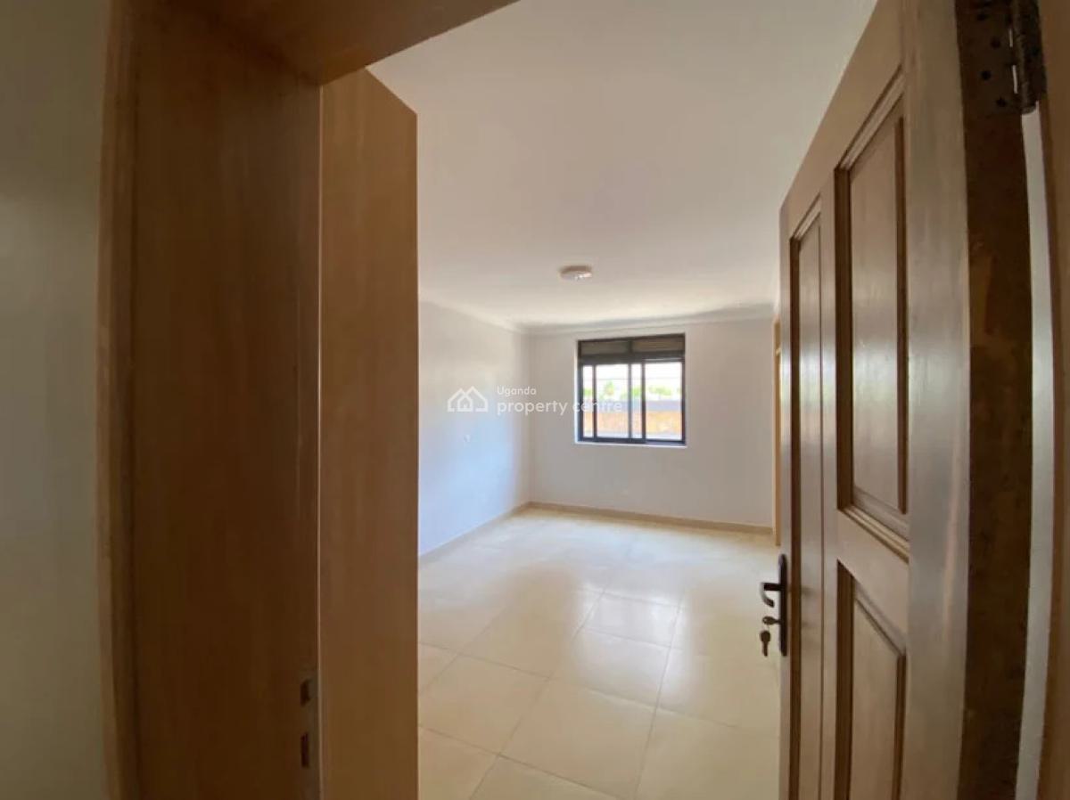 2 Bedroom 2 Bathroom 3 Toilets a Maids Room Apartment with Tenant, Kevina Road, Nsambya, Kampala, Central Region, Self Contained (single Rooms) for Sale
