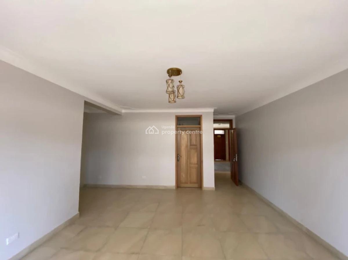 2 Bedroom 2 Bathroom 3 Toilets a Maids Room Apartment with Tenant, Kevina Road, Nsambya, Kampala, Central Region, Self Contained (single Rooms) for Sale