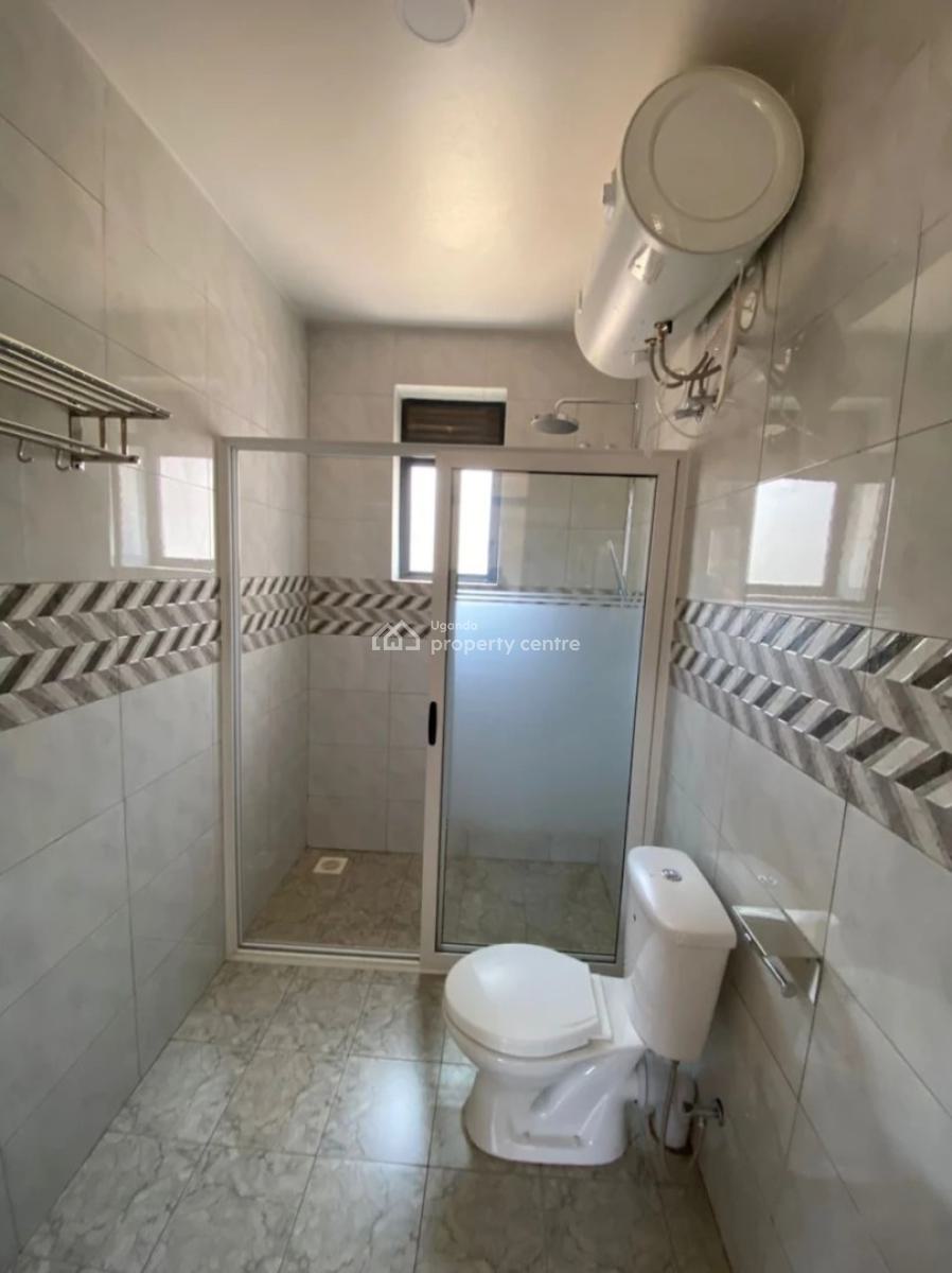 2 Bedroom 2 Bathroom 3 Toilets a Maids Room Apartment with Tenant, Kevina Road, Nsambya, Kampala, Central Region, Self Contained (single Rooms) for Sale