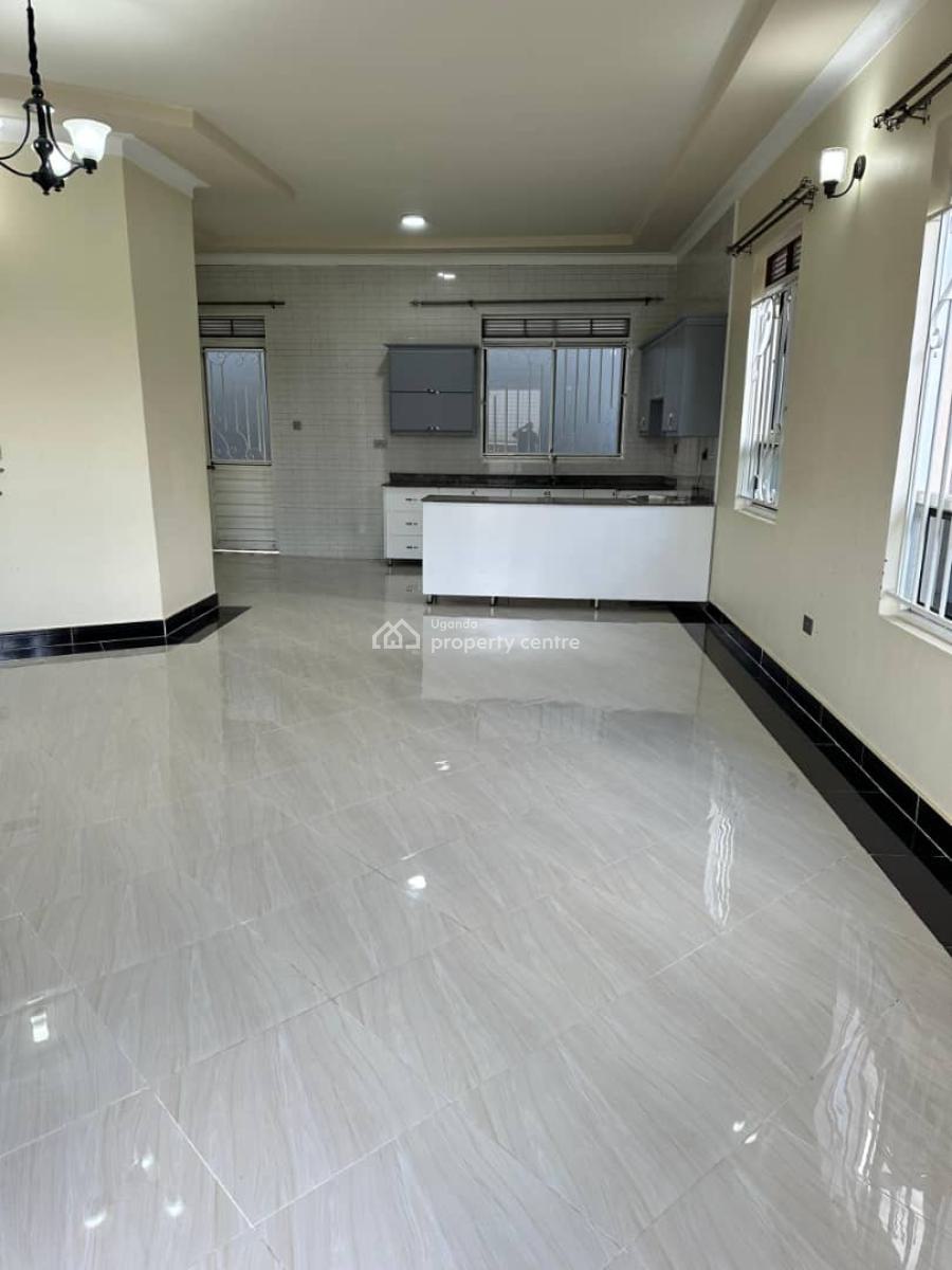 Newly Built House in Namulanda Off Entebbe Road, Entebbe Road Namulanda, Wakiso, Central Region, Terraced Bungalow for Sale