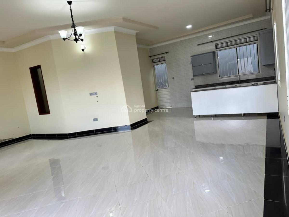 Newly Built House in Namulanda Off Entebbe Road, Entebbe Road Namulanda, Wakiso, Central Region, Terraced Bungalow for Sale
