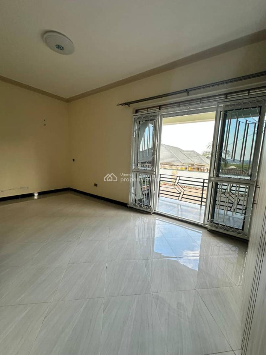 Newly Built House in Namulanda Off Entebbe Road, Entebbe Road Namulanda, Wakiso, Central Region, Terraced Bungalow for Sale