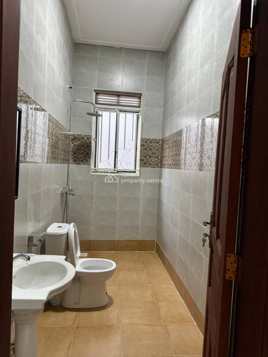 Newly Built House in Namulanda Off Entebbe Road, Entebbe Road Namulanda, Wakiso, Central Region, Terraced Bungalow for Sale