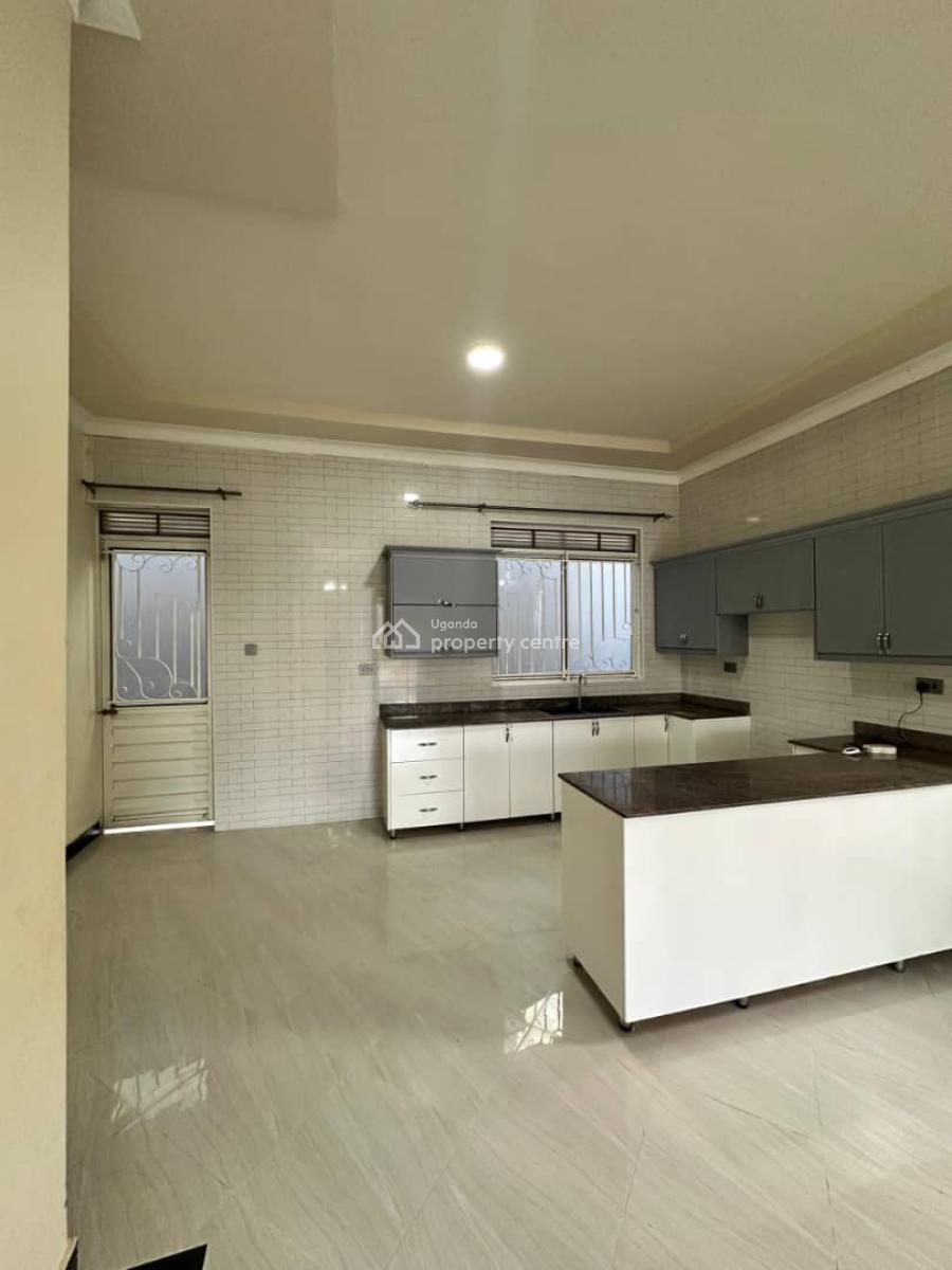 Newly Built House in Namulanda Off Entebbe Road, Entebbe Road Namulanda, Wakiso, Central Region, Terraced Bungalow for Sale