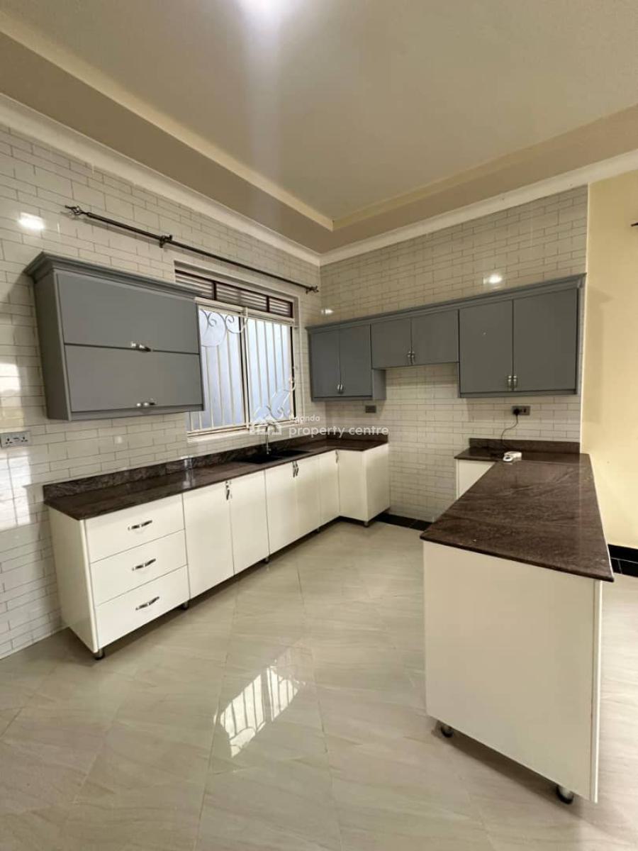 Newly Built House in Namulanda Off Entebbe Road, Entebbe Road Namulanda, Wakiso, Central Region, Terraced Bungalow for Sale