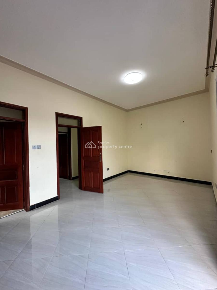 Newly Built House in Namulanda Off Entebbe Road, Entebbe Road Namulanda, Wakiso, Central Region, Terraced Bungalow for Sale