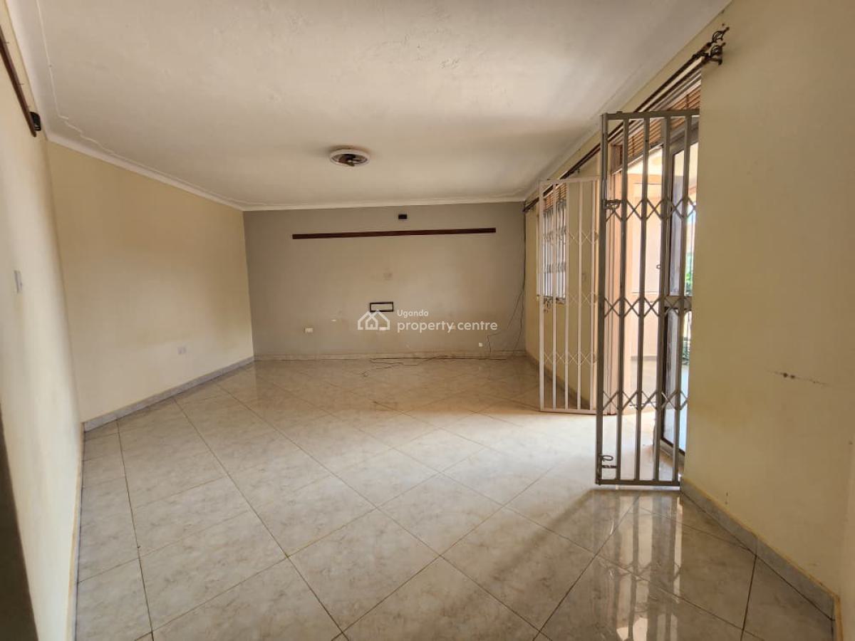 2 Bedroom Apartment, Kira Kiyida, Kira Town, Wakiso, Central Region, Apartment for Rent