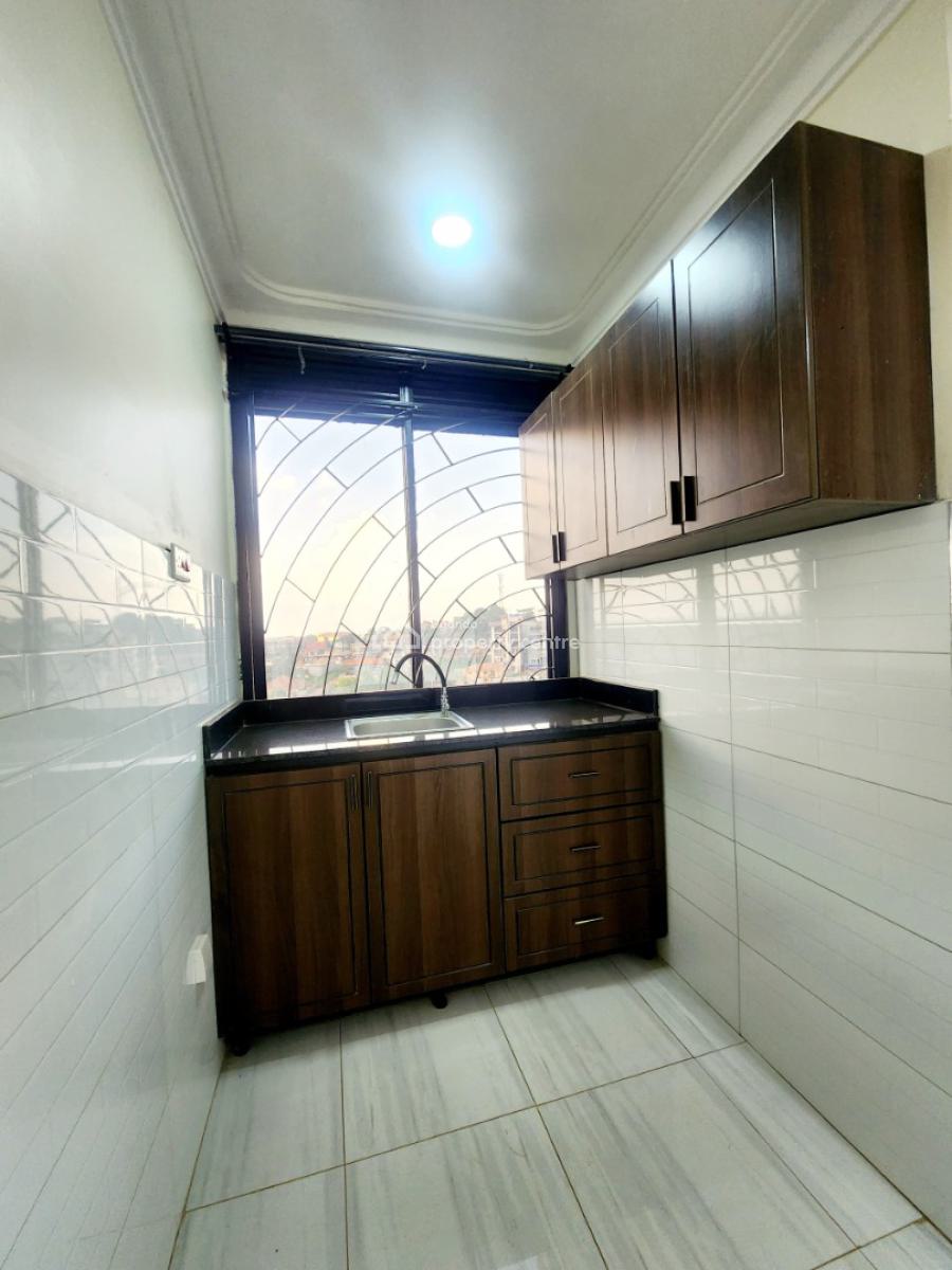 1 Bedroom Apartment, Kira Kiyida, Kira Town, Wakiso, Central Region, Apartment for Rent