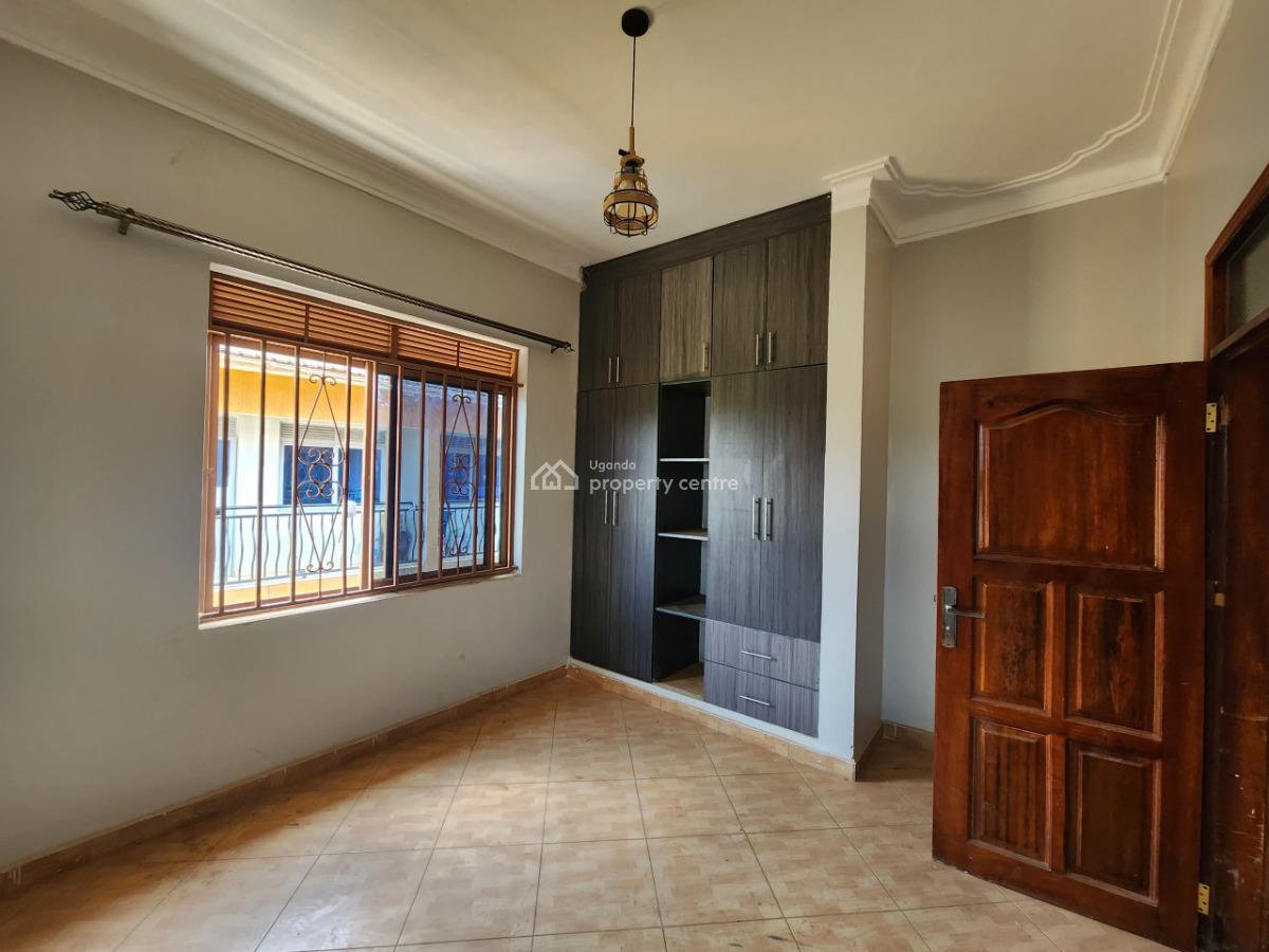 1 Bedroom Apartment, Kira Kiyida, Kira Town, Wakiso, Central Region, Apartment for Rent