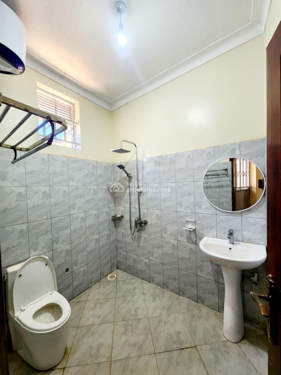 1 Bedroom Apartment, Kira Kiyida, Kira Town, Wakiso, Central Region, Apartment for Rent