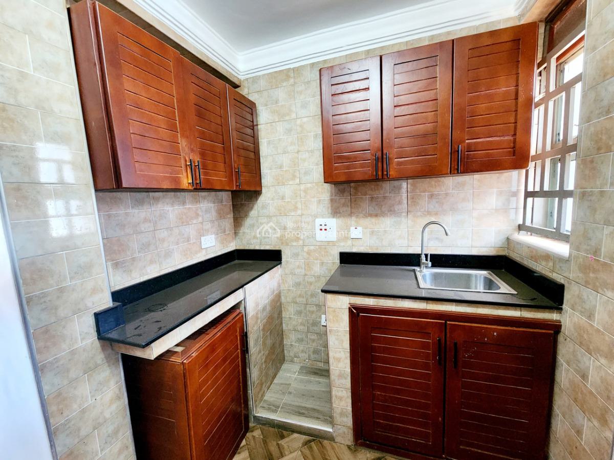 2 Bedroom Apartment, Najjera, Kira Town, Wakiso, Central Region, Apartment for Rent